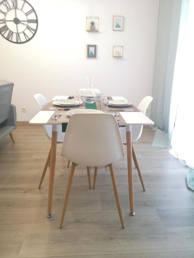 Citizenhouse - Les Tertiales Apartment Валенсиен Екстериор снимка