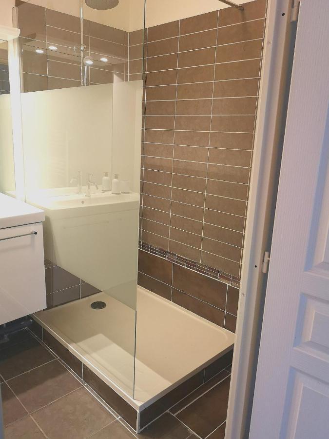 Citizenhouse - Les Tertiales Apartment Валенсиен Екстериор снимка