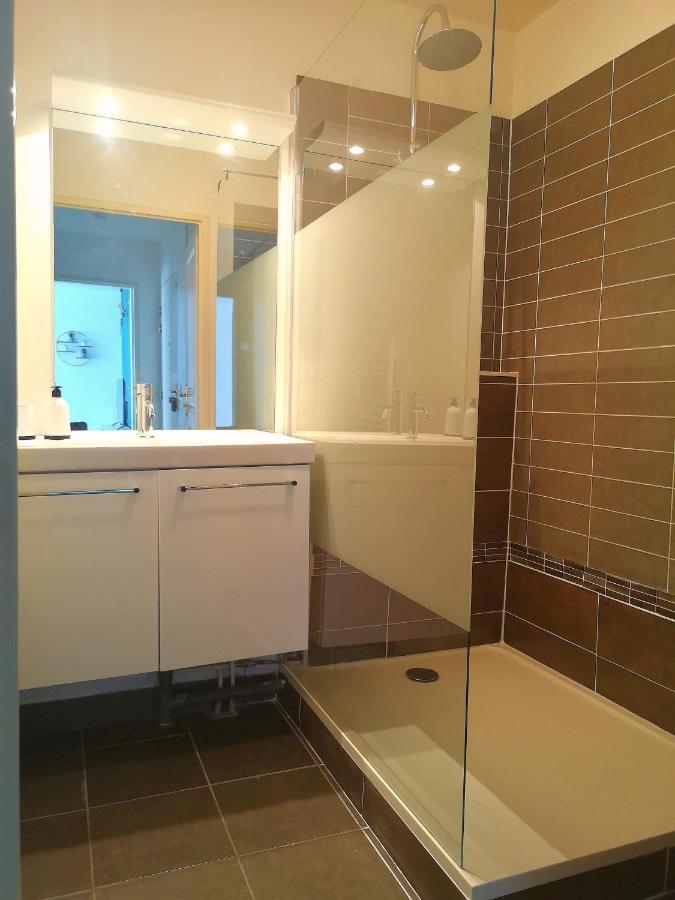 Citizenhouse - Les Tertiales Apartment Валенсиен Екстериор снимка